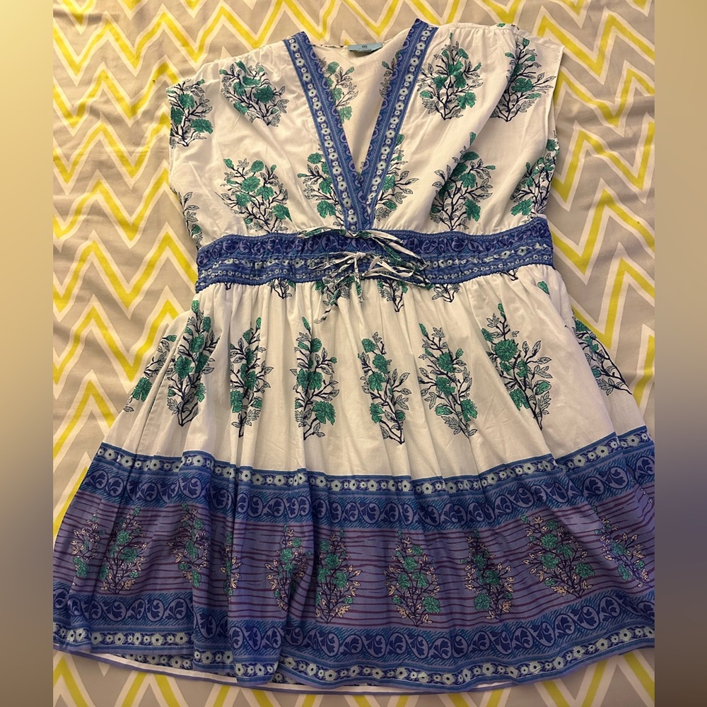 Cece mini dress